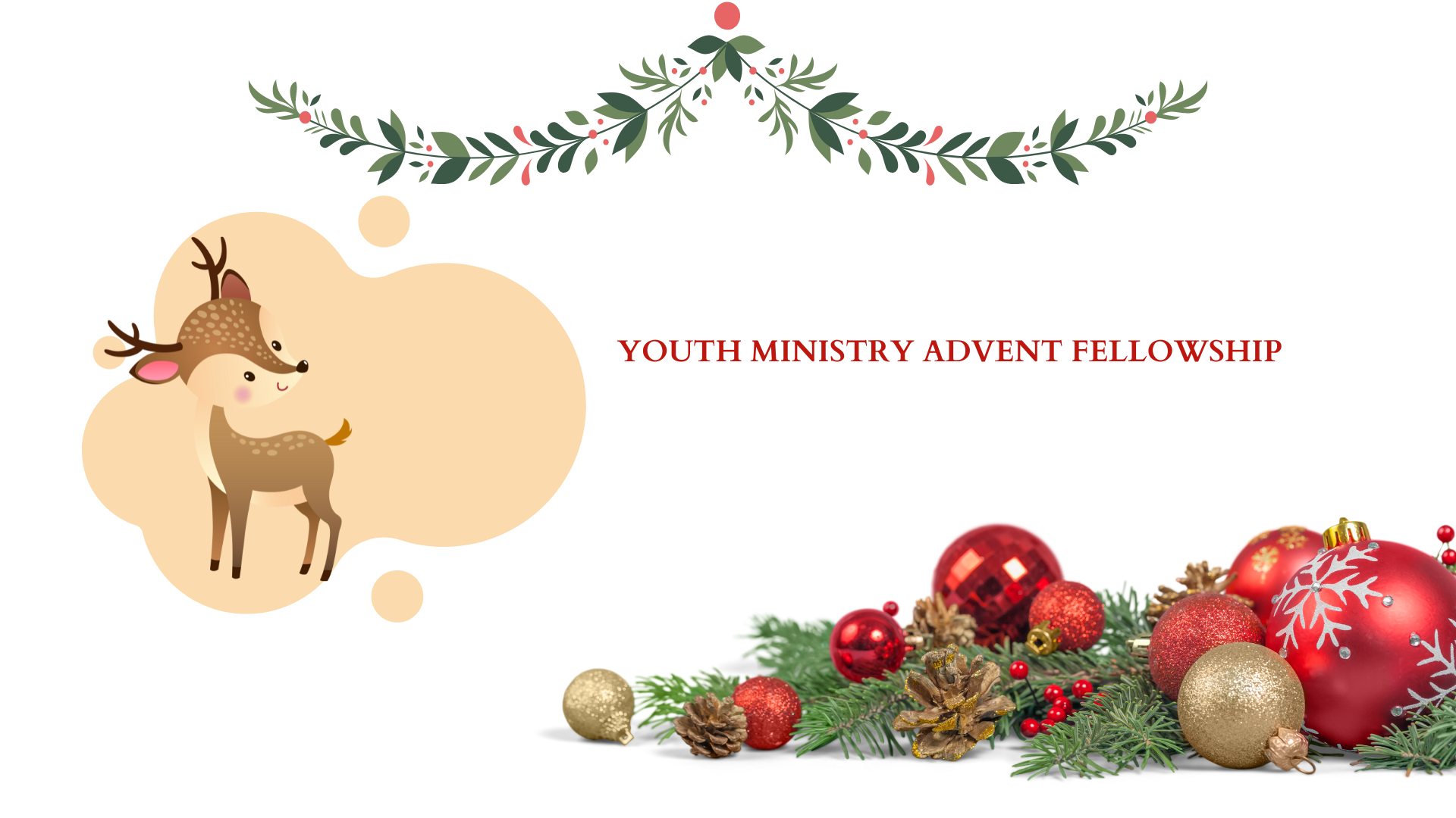 Youth Advent Fellowship